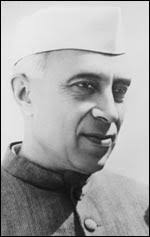 Shri Jawaharlal Nehru | Prime Minister ...