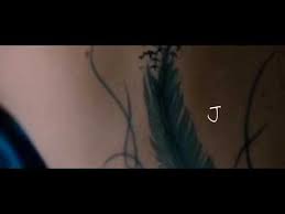Would you'll lose the ?. Aaron Paul Tattoo Youtube