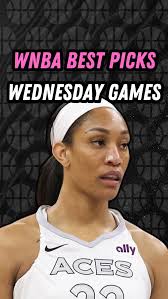 All the WNBA Storylines YOU Need to Know For Tonight 👀🤭🏀