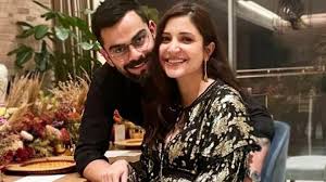 .urave uyire uyire vaa arugil vaa valli vanathai pola vandhaal sridevi vasool vettai velaikkaran videos vidhi vijay tv vijay tv serials vijay tv shows villa to village vinayagar web series wife kaila life yaaradi nee mohini yes or no zee house party zee super family. Mom To Be Anushka Sharma Brought In The New Year With Virat Kohli In A Floral Black Dress Vogue India