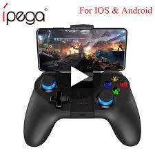 ¿se puede jugar free fire con mando ps4 en ipad o iphone? Joystick For Phone Pubg Mobile Controller Gamepad Game Pad Trigger Android Iphone Control Free Fire Pugb Pc Smartphone Gaming Joysticks Aliexpress