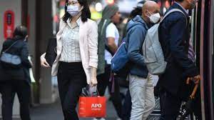 Travel alerts for new south wales and sydney. Covid Restrictions Across Sydney To Lift The West Australian