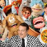 Ventriloquist Joe Gandelman