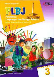 Buku erlangga kurikulum 2013 erlangga. Buku Plbj Kelas 3 Sd Pdf Cara Golden