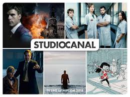 Kad merad déteste demain nous appartient et plus belle la vie : Calameo Catalogue Studiocanal Mipcom 2018
