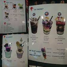 ✿❸ sisb emira @ aeon shah alam, booking.com konuklarını 8 tem. My Life My Loves Ice Bucket Aeon Shah Alam