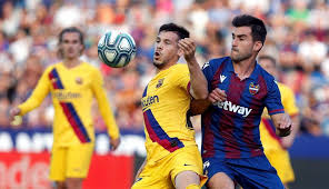 Levante vs barcelona betting tips. Levante Vs Barcelona Messi S Patience Is Going To Run Out Marca In English