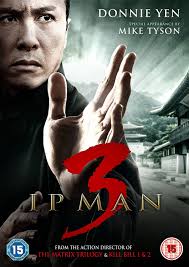 Movisubmalay.com is absolutely legal and contains only links to other third party websites like. Ip Man 3 Donnie Yen Jin Zhang Patrick Tam Three New Dvd Region 4 Ebay