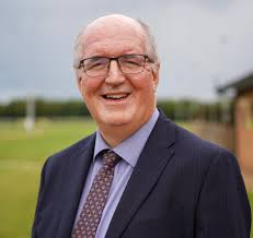 New Wychavon leader vows to focus