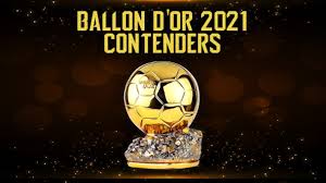 Medicare part d coverage can be complicated. Ballon D Or 2021 Sportco Analyzes The Top 5 Contenders For The Award