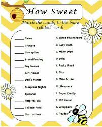 Harley Bee Baby Shower Bumble Bee Baby Shower Surprise Baby Shower