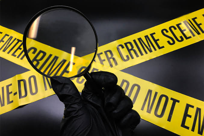 True crime genre grows in popularity - U-High Midway