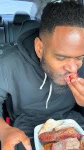 Hands Down The JUICIEST BRISKET‼️💪🏽 In Town‼️🔥(RIDICULOUS🤯💦) Daves BBQ  #ncfoodie #travelfoodie #mukbang #tastetest #foodreview #foodcritic  #Brisket #bbqlover #bbq #vabeach #vafood #norfolkva ...