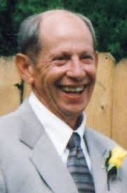 Robert Wesley Obituary