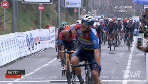 Quintana frappe fort au mont ventoux. Elzistr84xoe M