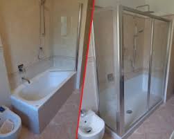 Quali vantaggi della sostituzione vasca bagno con box doccia? Tecnobad Sud Trasformazione Vasca In Doccia Trasformare La Vasca In Doccia Roma Da Vasca A Doccia Roma Trasformazione Vasca In Doccia Roma Trasformare La Vasca In Doccia Roma Trasformazione Vasca In Doccia