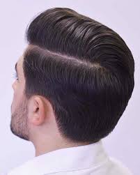 30 Side Part Haircuts A Classic Style For Gentlemen Side Part Haircut Side Part Hairstyles Tapered Haircut