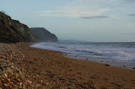 Charmouth Beach Charmouth Beach Happy Places Beach