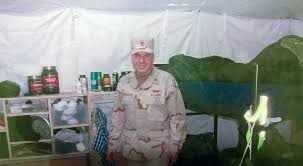 Parents, wife of veteran talk about PTSD-related suicide