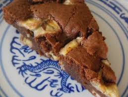 Recette Fondant Chocolat Banane Preparation 20min Cuisson 30min Recette Fondant Chocolat Banane Recette Fondant Recette Fondant Au Chocolat