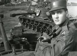 Military career of Elvis Presley - Wikipedia