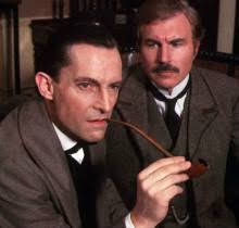 To me, Jeremy Brett is the best live-action Holmes. What do you think? :  r/SherlockHolmes