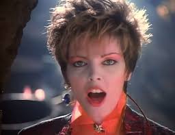 Pat Benatar