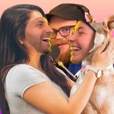 The Garbage Man & The Lost Dog: The Improv Musical by Musical Monday