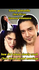 Vanessa and Chris Perez Pictures