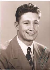 Richard (Dick) E. Porteur