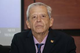 Elegido el Comité Ejecutivo del Comité Olímpico Colombiano