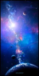 Upgrade your browser for a better bethesda.net experience. Starfield By Sinisart By Sinisart Deviantart Com On Deviantart Space Art Fantasy Art Matte Painting