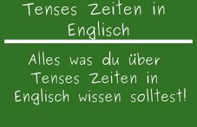 Er dient als kleiner überblick, die einzelheiten der unterschiedlichen zeiten folgt dann bei jeder zeit separat in der folgenden übersicht findest du alle zeiten englisch auf einen blick, inklusive verwendung und. English Tenses Zeitformen Im Englischen Was Ist Wichtig