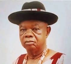 Late Micheal Toivita passed away