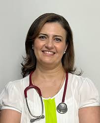 Dr Elizabeth 'Jane' Crossley