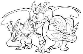 Kids just love coloring their coloring book. Pin On Pokemon