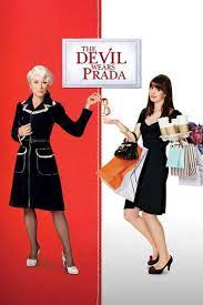 Sulak Baglanti Fonetik The Devil Wears Prada Megashare 2puntos Es
