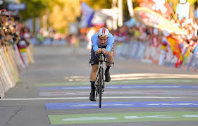 Campenaerts was instrumental in forming the day's break, and then again as it was ripped again in the final 25 kilometres. Campenaerts Seventh Rider To Challenge Wiggins Hour Record In The Bunch