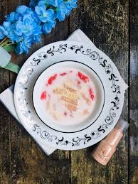 Tepung jenis lain pun boleh diproses daripada dari bahan tempatan dinegara kita seperti daripada ubikayu, keledek, jagung atau pelbagai bahan asas lain. Cik Wan Kitchen Bubur Tepung Ubi Kayu Atau Krong Krang Nam Ka Ti