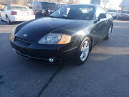 Image result for Black 2004 Tiburon