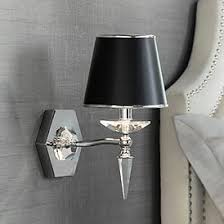 Crystal Sconces Lamps Plus