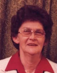 Obituary for Nancy (Frey) Crawford
