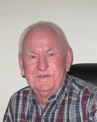 ST GERMAIN, Roland Joseph