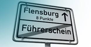 Ab wann gibt es punkte in flensburg. Punkte In Flensburg 2021 Punktesystem Verjahrung Co