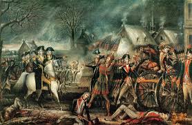 Maybe you would like to learn more about one of these? Battle Of Trenton