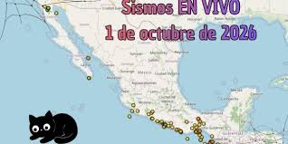Temblor Hoy