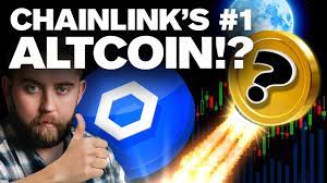 The main mission of link is to provide reliable oracles to startups, enterprises, and other businesses. Chainlink This Altcoin Moonshot Don T Miss It Youtube