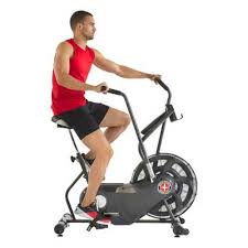 The ad3 used an analog speedometer and ad4 has a new electronic display. Schwinn Airdyne Ad6 Bike Scheels Com