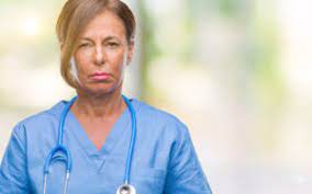 What Is A Correctional Facility Nurse - Roles & Salary - Topnursing.org