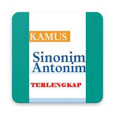 Sinonim Dan Antonim Lengkap Para Android Apk Baixar